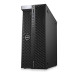 Máy trạm Workstation Dell Precision T5820-42PT58DW21/ Xeon/ 16Gb (2x8Gb)/ 1Tb/ Quadro P600/ Window 10 Pro (64bit) English