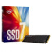 Ổ cứng SSD Intel 760P 512GB M2.2280 PCIe NVMe 3.1 x4