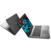 Laptop Dell Vostro 5370-VTI73124W (Core i7-8550U/8Gb/512Gb SSD/13.3'FHD/Redeon 530-4Gb/Win 10+Off365/Grey/vỏ nhôm)