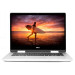 Laptop Dell Inspiron 5482-C4TI7007W (Core i7-8565U/ 8Gb/256Gb SSD/ 14.0' FHD /Touch/Pen/VGA ON/Win10+Off 365/Silver/vỏ nhôm)