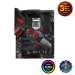 Main Asus ROG STRIX Z390-H GAMING (Chipset Intel Z390/ Socket LGA1151/ VGA onboard)