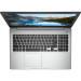 Laptop Dell Inspiron 5570 M5I5413W (Core i5-8250U/8Gb/256Gb SSD/15.6'FHD/MX130-2GB/Win10/Silver)
