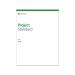 Phần mềm Microsoft Project Standard 2019 Online (076-05785)