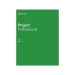 Phần mềm Microsoft Project Professional 2019 Online (H30-05756)