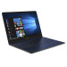 Laptop Asus UX391UA-EG030T (i7-8550U/8GB/512GB SSD/13.3FHD/VGA ON/Win10/Blue)