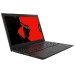 Laptop Lenovo Thinkpad L580 20LWS00C00 (Core i5-8250U/8Gb/1Tb HDD/15.6'/Radeon 530-2GB/Dos/Black)