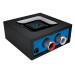 Bộ chuyển đổi âm thanh Logitech Bluetooth Audio Receiver (980-000915)
