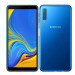Điện thoại DĐ Samsung Galaxy A7 - A750G Blue (Exynos 7885 8 nhân 64-bit/ 4Gb/ 64Gb/ 6.0Inch/ Android 8.0/ 3300mAh/ 4G)