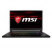 Laptop MSI GS65 Stealth 8RE-Thin 242VN (Black)