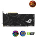 VGA Asus ROG-STRIX-RTX2070-O8G-GAMING (NVIDIA Geforce/ 8Gb/ GDDR6/ 256Bit)