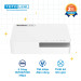 Switch Totolink S505G (Gigabit (1000Mbps)/ 5 Cổng/ Vỏ Nhựa)