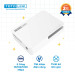 Switch Totolink S505G (Gigabit (1000Mbps)/ 5 Cổng/ Vỏ Nhựa)