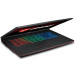 Laptop MSI GE73 8RF 428VN RGB Edition (Black)