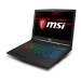 Laptop MSI GE73 8RF 428VN RGB Edition (Black)