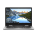 Laptop Dell Inspiron 5482 C2CPX1 (Silver) Màn hình full HD
