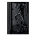 Vỏ máy tính Corsair 280X Màu đen, Kèm 2Fan - Mid Tower (CC-9011135-WW) 