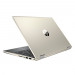 Laptop HP Pavilion x360 14-cd0082TU 4MF15PA (Gold) + Pen