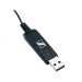 Tai nghe Sennheiser PC7 (chuẩn USB, 1 tai)