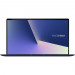 Laptop Asus UX333FN-A4124T (i5-8265U/8GB/512GB SSD/13.3FHD/MX150 2GB/Win10/NumPad/Blue)