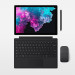 Microsoft Surface Pro 6 i5/8G/256Gb (Platium)- 256Gb SSD/ 12.3Inch/ Wifi/Bluetooth/Keyboard