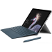 Microsoft Surface Pro 2017 i5/8G/256Gb (Silver)- 256Gb/ 12.3Inch/ Wifi/Bluetooth/Keyboard
