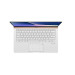 Laptop Asus UX433FA-A6113T (i5-8265U/8GB/256Gb SSD/14FHD/VGA ON/Win10/Silver)