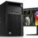 Máy trạm Workstation HP workstation HP Z440 F5W13AV/ Xeon/ 8Gb/ 1Tb/ Quadro P600/ Windows 10 Pro 64