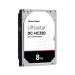 Ổ cứng server Western Digital Enterprise Ultrastar HC320 8TB HUS728T8TALE6L4 (3.5inch/ 7200rpm/ SATA/ 6Gbps/ 256MB)