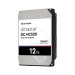 Ổ cứng server Western Digital Enterprise Ultrastar HC520 12TB HUH721212ALE604 (3.5inch/ 7200rpm/ SATA/ 6Gbps/ 256MB)