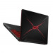 Laptop Asus Gaming FX505GE-BQ052T (i5-8300H/8GB/1TB HDD + SSH 8Gb/15.6FHD/GTX1050 TI 4Gb/Win10/Black)