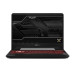 Laptop Asus Gaming FX505GE-BQ056T (i7-8750H/8GB/1TB HDD/15.6FHD/GTX1050 TI 4GB/ Win10/Black)