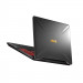 Laptop Asus Gaming FX505GE-BQ056T (i7-8750H/8GB/1TB HDD/15.6FHD/GTX1050 TI 4GB/ Win10/Black)
