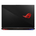 Máy tính xách tay Asus Gaming Zephyrus S GL531GM-ES004T (i7-8750H/ 16GB/ 512GB SSD/ 15.6inchFHD/ GTX1060 6GB/ Win10/ Black/ Túi/ Chuột)