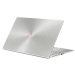 Laptop Asus UX533FD-A9091T (i5-8265U/8GB/256Gb SSD/15.6FHD/GTX1050 2GB/Win10/Silver)