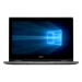 Laptop Dell Inspiron 5379 JYN0N2 (Grey) Màn hình FHD cảm ứng, xoay 360 độ