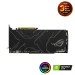 VGA Asus ROG-STRIX-GTX1660TI-O6G-GAMING (NVIDIA Geforce/ 6Gb/ GDDR6/ 192Bit)