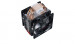  Cooler Master  Hyper 212 LED Turbo (Black) (RR-212TR-16PR-R1)