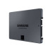 Ổ cứng SSD Samsung 860 Qvo 2Tb sata (MZ-76Q2T0BW) (Kích cỡ 2.5 inch/ Tốc độ đọc : 550 MB/ s.Tốc độ ghi : 520 MB/ s.)