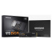 Ổ SSD Samsung 970 Evo Plus MZ-V7S2T0BW 2Tb (NVMe PCIe/ Gen3x4 M2.2280/ 3500MB/s/ 3300MB/s)