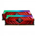 RAM KIT Adata 32Gb (2x16Gb) DDR4-3200- XPG SPECTRIX D41 Tản LED RGB  (AX4U3200316G16-DR41)