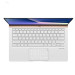 Laptop Asus UX433FN-A6124T (i5-8265U/8GB/512GB SSD/14FHD/MX150 2GB/Win10/Silver)