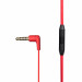 Tai nghe Kingston Cloud Earbuds (HX-HSCEB-RD) (Black Red)