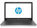 Laptop HP 15-da0358TU 6KD02PA (Silver)