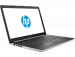 Laptop HP 15-da0358TU 6KD02PA (Silver)