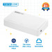 Switch Totolink S808G (Gigabit (1000Mbps)/ 8 Cổng/ Vỏ Nhựa)