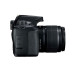 Máy ảnh KTS Canon EOS 1500D 1855-Đen  - Black