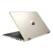 Laptop HP Pavilion x360 14-cd1018TU 5HV88PA (Gold) + Pen
