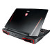 Laptop MSI GT83 8RG Titan 037VN (i7-8850H/32GB/1TB HDD +512GB SSD/ 18.4FHD/GTX1080 SLI 8Gb DDR5X/BD Writer/Win10/Black)