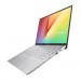 Laptop Asus Vivobook A412FA-EK155T (i3-8145U/4GB/1TB HDD/14FHD/VGA ON/Win10/Silver)
