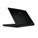 Laptop MSI GF63 Thin 8SC 022VN (Black)